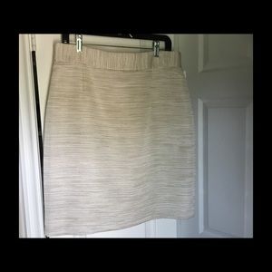 Antonio Melani Tropical Escapade skirt